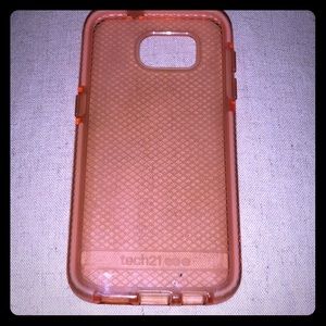 Samsung S7 Galaxy Phone Cover